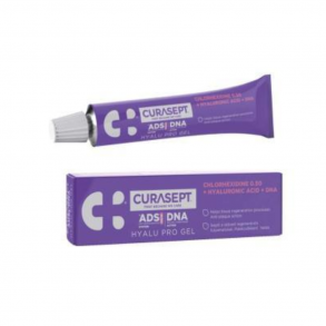 CURASEPT ADS DNA HYALU PRO GÉL - 30ML
